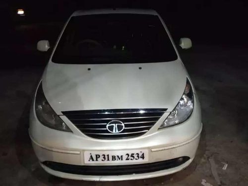 2010 Tata Manza MT for sale