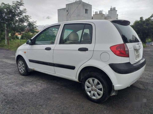 2008 Hyundai Getz MT for sale