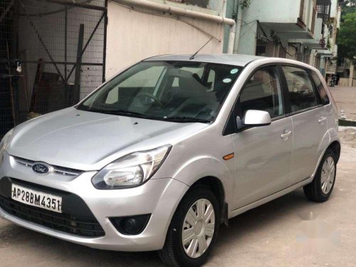 Ford Figo Duratorq Diesel EXI 1.4, 2010, AT for sale 