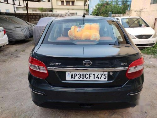 Tata Zest XM Diesel, 2016, MT for sale 