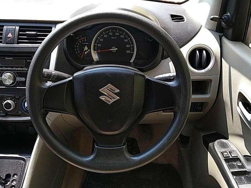 Maruti Suzuki Celerio, 2015, Petrol AT for sale 