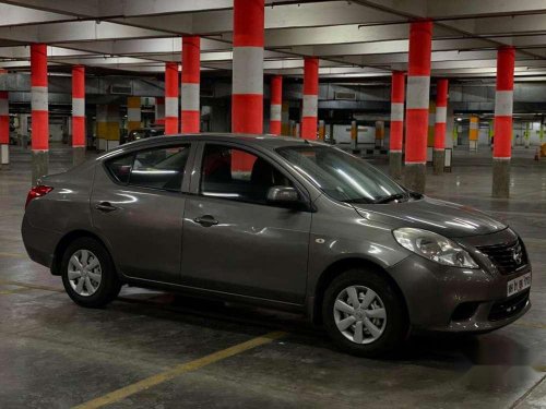 2013 Nissan Sunny Xe MT for sale at low price