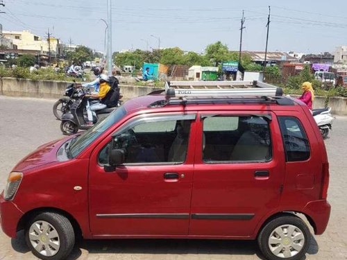 2009 Maruti Suzuki Wagon R MT for sale 