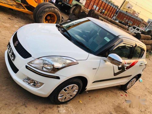 Maruti Suzuki Swift VXi, 2013, Petrol MT for sale 