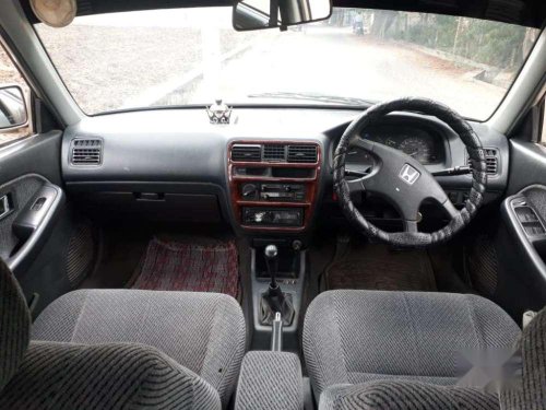 Honda City 1998 1.5 EXI MT for sale 