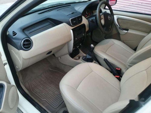 2013 Nissan Terrano XL MT for sale