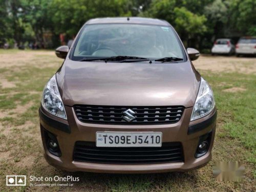 Used Maruti Suzuki Ertiga VDI MT for sale 