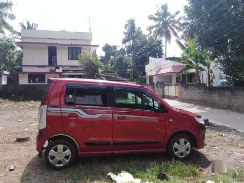 Used 2014 Maruti Suzuki Wagon R Stingray MT for sale 