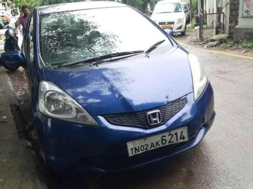 Used Honda Jazz S MT for sale at low price