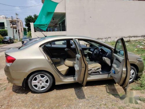 2009 Honda City MT for sale at low price