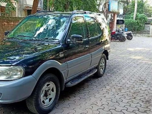 Tata Safari 4x2 LX DICOR BS-IV, 2010, Diesel MT for sale 