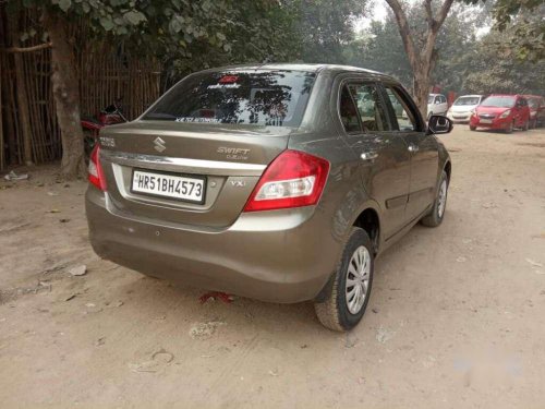 Maruti Suzuki Swift Dzire VXI, 2015, Petrol MT for sale 