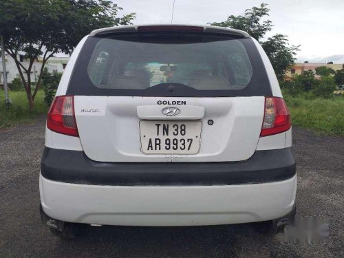 2008 Hyundai Getz MT for sale