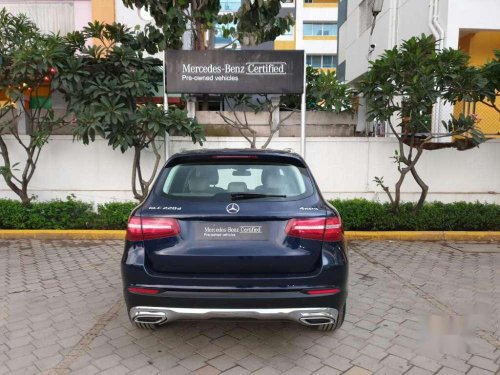 Mercedes Benz GLC 2018 AT for sale 