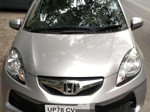 2012 Honda Brio S MT for sale