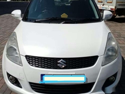 Used Maruti Suzuki Swift ZXI 2011 AT for sale 