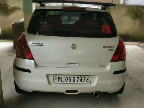 Maruti Suzuki Swift ZXI 2010 MT for sale 