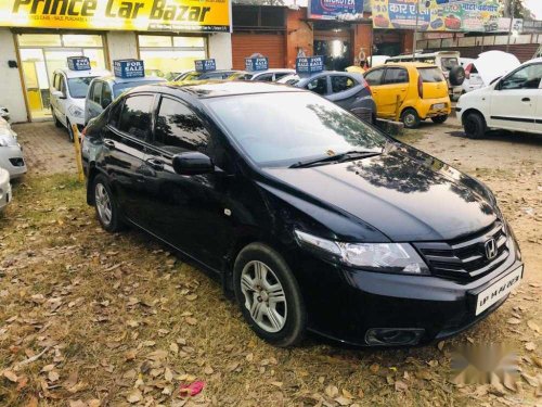 Used Honda City 1.5 V MT 2009 for sale