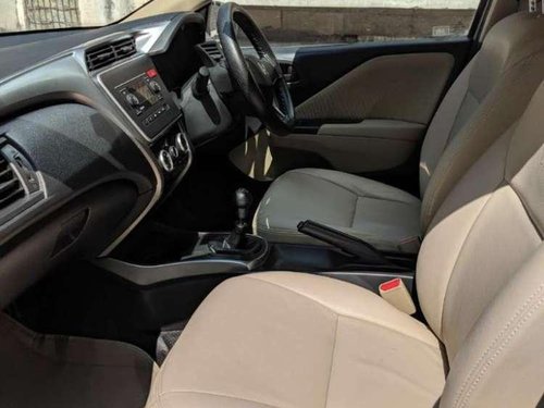 Used Honda City S 2015 MT for sale 