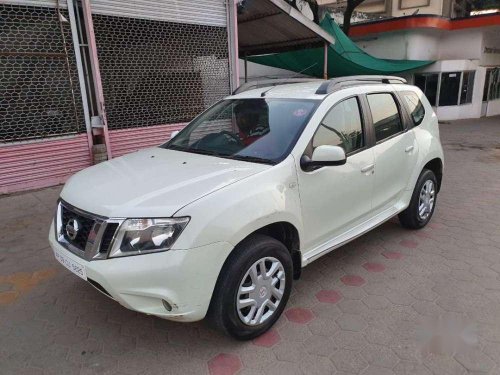 2013 Nissan Terrano XL MT for sale