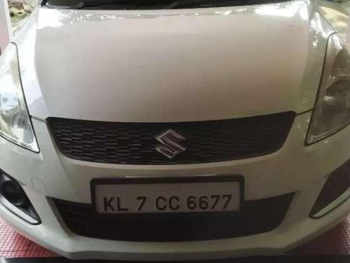 Maruti Suzuki Swift VDI 2015 MT for sale 