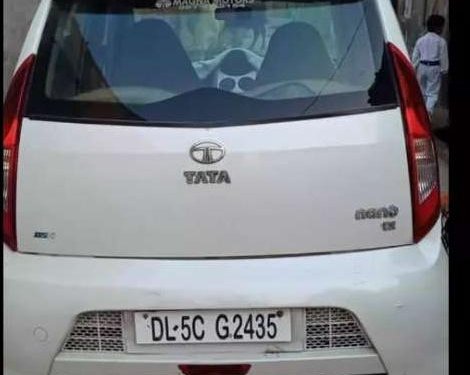 Used 2012 Tata Nano MT for sale