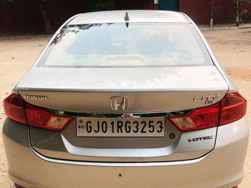 Used Honda City 1.5 S MT for sale at low price