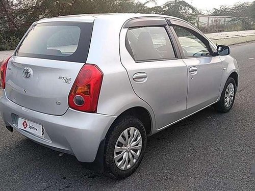 Used Toyota Etios Liva G MT for sale at low price