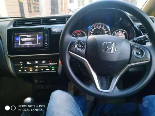 Honda City New 2017 AT for sale 