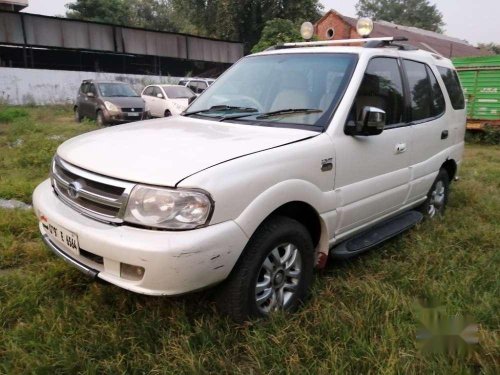 Tata Safari 4X2 2011 MT for sale 