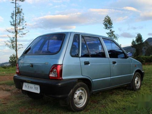 2006 Maruti Suzuki 800 MT for sale 