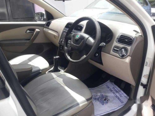 Skoda Rapid 1.5 TDI CR Elegance, 2012, Diesel MT for sale 