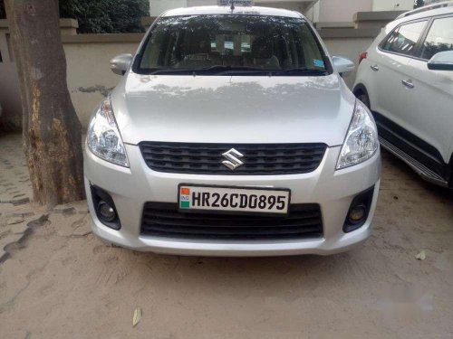 Used 2013 Maruti Suzuki Ertiga VDI MT for sale 