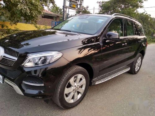 Used 2016 GLE  for sale in Gurgaon