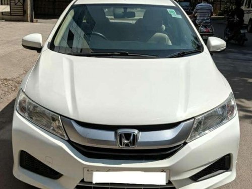 Used Honda City 1.5 S MT for sale at low price