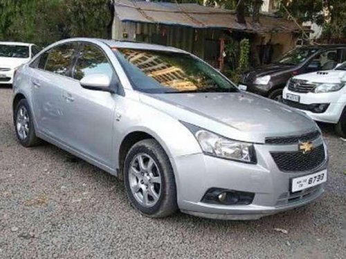 2011 Chevrolet Cruze LTZ MT for sale at low price