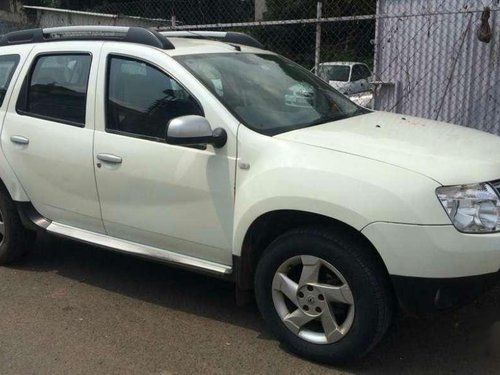 Renault Duster 110 PS RxZ Diesel, 2013, MT for sale 