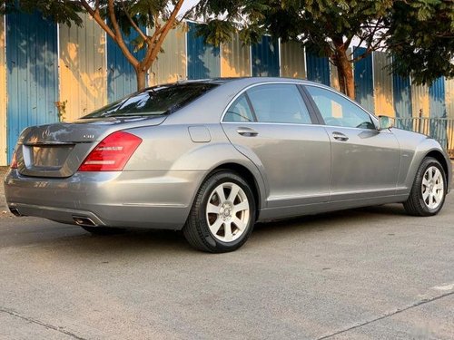 2010 Mercedes Benz S Class S 350 CDI AT 2005 2013 for sale