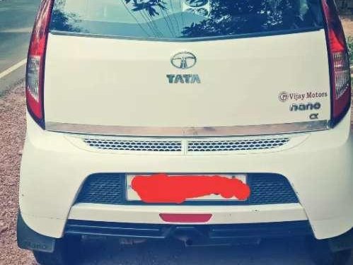 Used Tata Nano CX 2014 MT for sale 