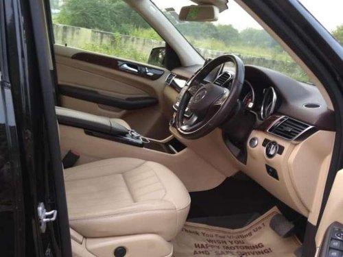 Mercedes-Benz C-Class 220 CDI Elegance AT, 2015, Diesel for sale 