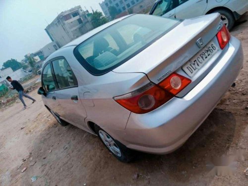 Used Honda City ZX GXi 2006 MT for sale