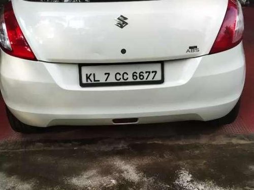 Maruti Suzuki Swift VDI 2015 MT for sale 