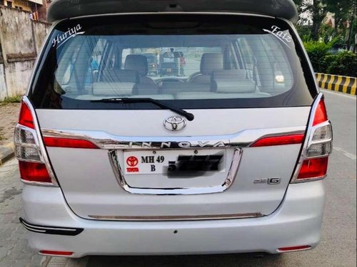 Toyota Innova 2012 MT for sale 