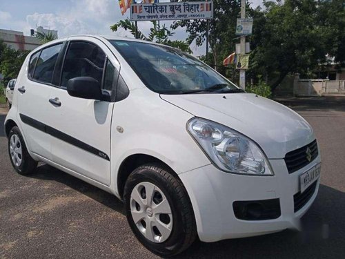 2010 Maruti Suzuki Ritz MT for sale 