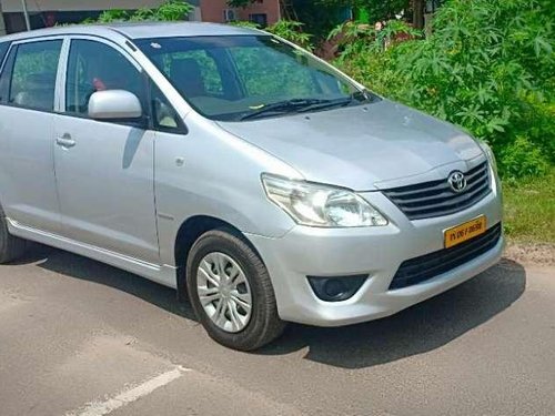 Used 2012 Toyota Innova MT for sale