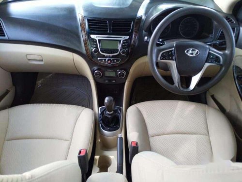 2012 Hyundai Verna 1.6 VTVT MT for sale at low price