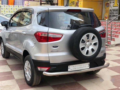 2018 Ford EcoSport MT for sale