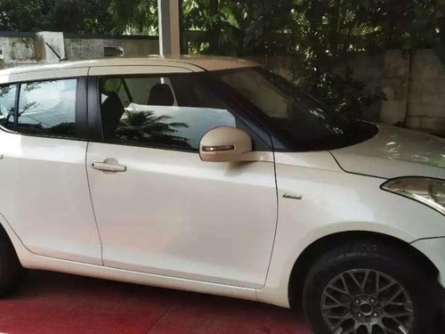 Maruti Suzuki Swift VDI 2015 MT for sale 