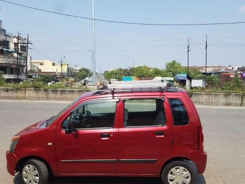 2009 Maruti Suzuki Wagon R MT for sale 