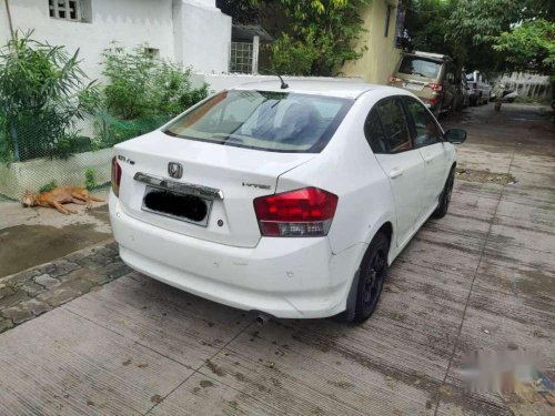 2011 Honda City 1.5 S MT for sale at low price